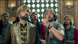 Tenali Rama - 18th July 2025